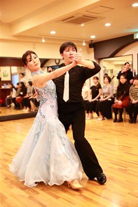 20160117 渋谷・池袋社交ダンス体験プログラム176
