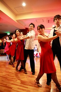 20160117 渋谷・池袋社交ダンス体験プログラム220