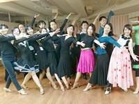 社交ダンスサークル横浜